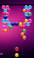 Shoot colorful bubbles syot layar 3