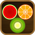 Fruit Crush ikon