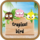 Tropical Bird Farm icône