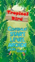 Tropical Bird Farm Affiche
