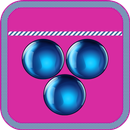 APK Shoot Spherical Bubbles