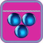 آیکون‌ Shoot Spherical Bubbles