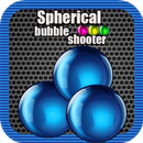 Bubble shooter - sphere APK