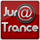Jura Trance - Le son clubbing アイコン