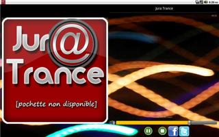 Jura Trance - Le son clubbing captura de pantalla 1