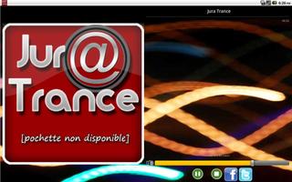 Jura Trance - Le son clubbing screenshot 1