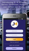 Juraa Motors پوسٹر