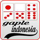 Gaple Indonesia Offline آئیکن