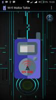 Wi-Fi Walkie Talkie 截圖 1