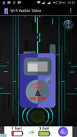 Wi-Fi Walkie Talkie 截圖 2