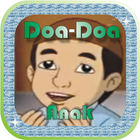 Kumpulan Doa-Doa Anak আইকন