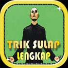 Icona Kumpulan Trik-Trik Sulap