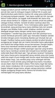 Kumpulan Trik-Trik Sulap imagem de tela 1