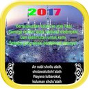 Annabi Shollu Alaih Lirik 2017 APK