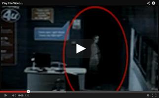 Cerita Hantu Seram capture d'écran 3