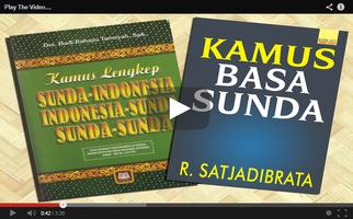 Kamus Sunda (kalimat) 2017 capture d'écran 3