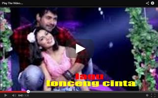 lagu lonceng cinta lengkap स्क्रीनशॉट 1