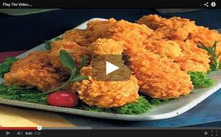 resep ayam goreng lngkp স্ক্রিনশট 2