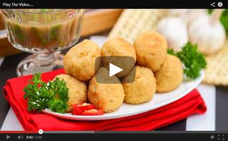 Resep Tahu Bulat terlezat screenshot 2