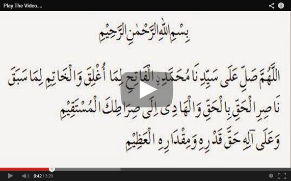 Sholawat Fatih Terbaru For Android Apk Download