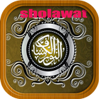 Sholawat Nabi Khoirol Bariyah 圖標