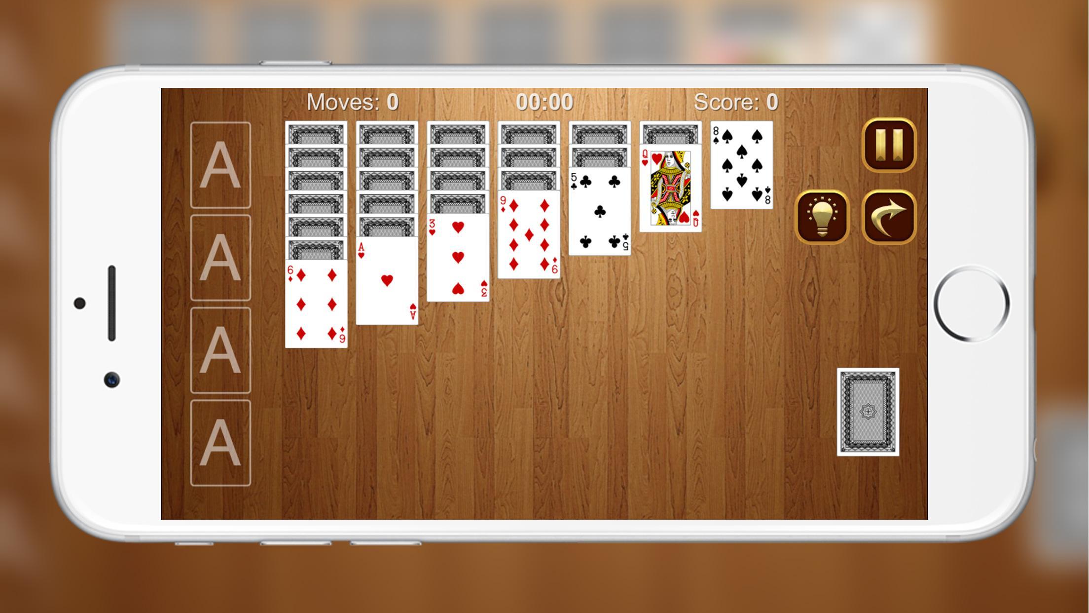 Пасьянс андроид. Solitaire Home Design мод. Solitaire Classic. Solitaire 1 композит. Игра пасьянс андроид
