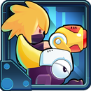 Cyber Gunfu APK