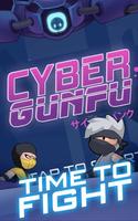 Cyber Gunfu ポスター