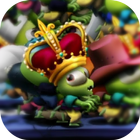 Top Zombie Tsunami Guide simgesi