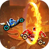 Top Drive Ahead Guide icon