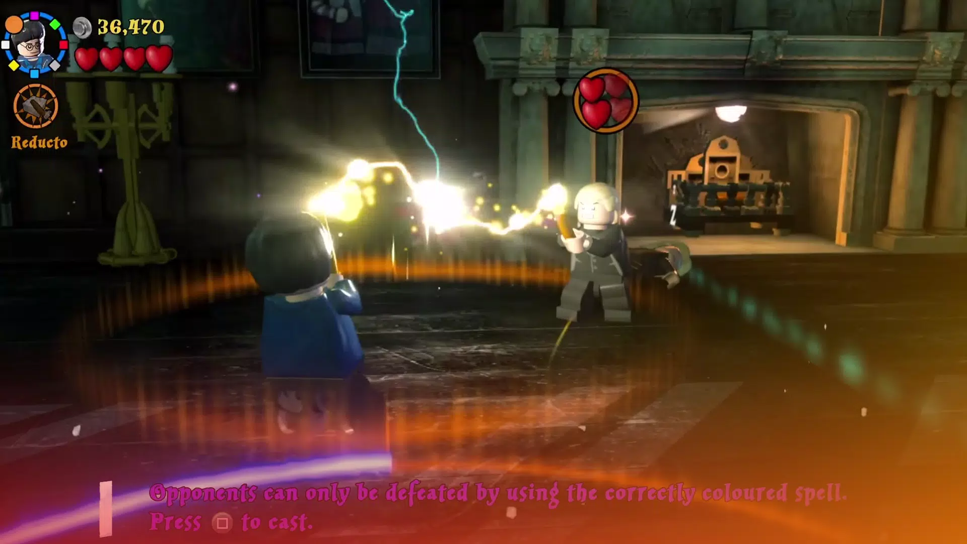 Top LEGO Harry Potter Years 5 - 7 Guide APK pour Android Télécharger