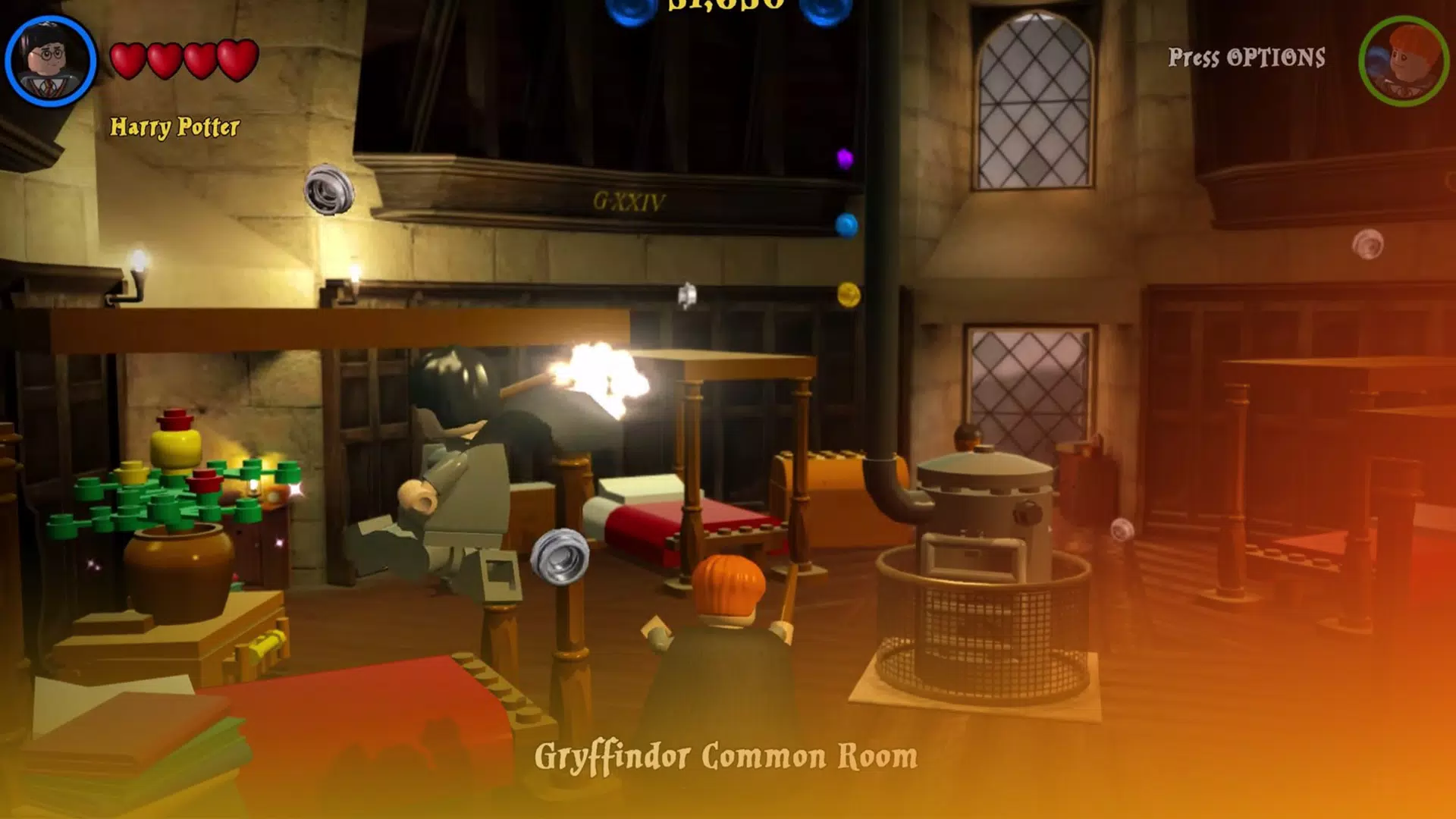 LEGO Harry Potter Years 1-4 Guide & Walkthrough  Lego harry potter, Harry  potter years, Harry potter games