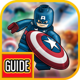 Top LEGO Marvel Avengers Guide