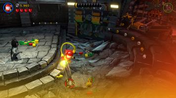 Top LEGO Batman 3 Guide الملصق