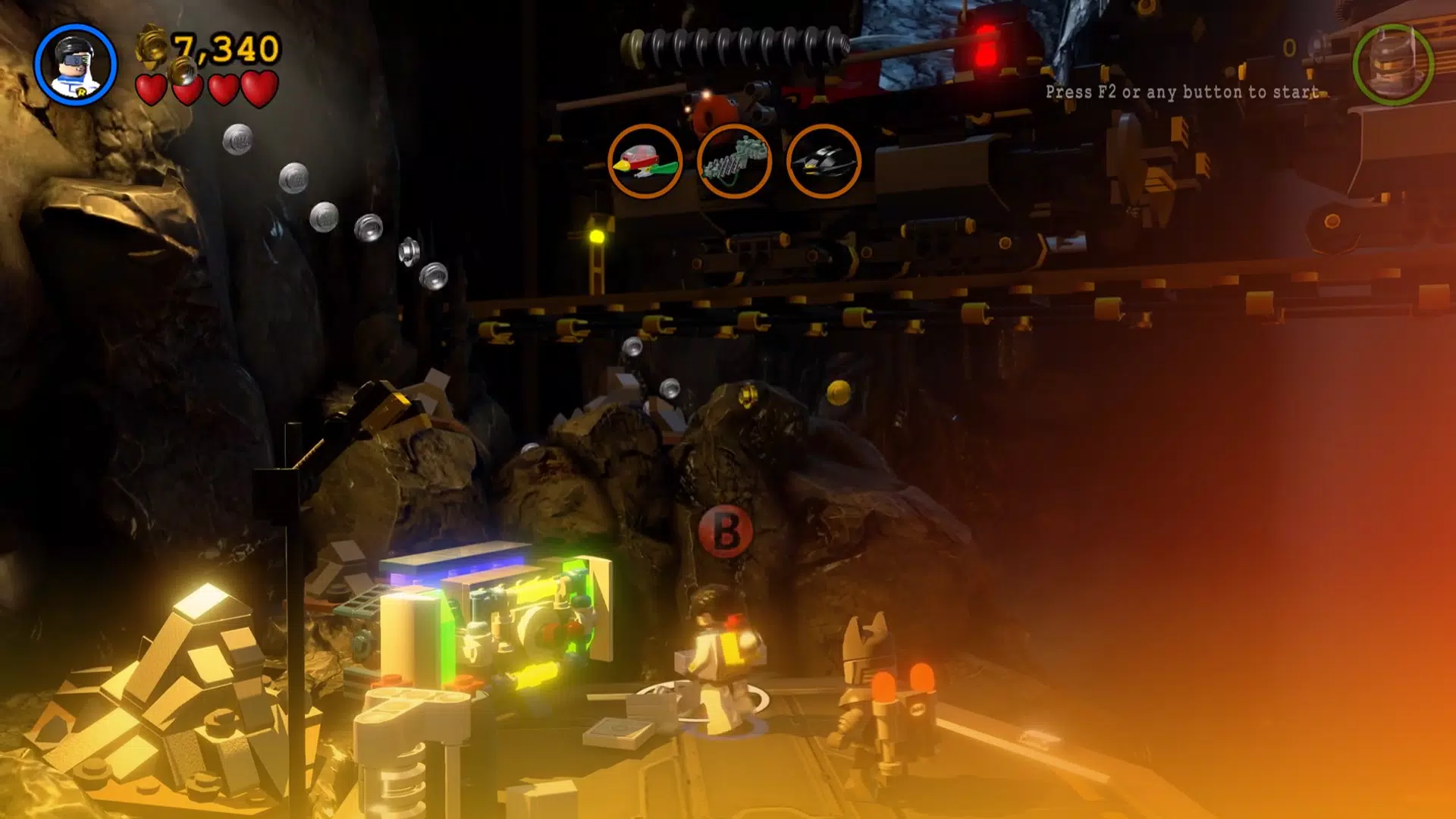 Guide LEGO Batman 3 Beyond Gotham APK for Android Download