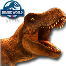 🦖 Jurassic World Alive Go Game images APK