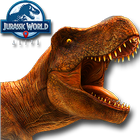 ﻿🦖 Jurassic World Alive Go Game images icône