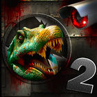 Jurassic Nights 2 icon