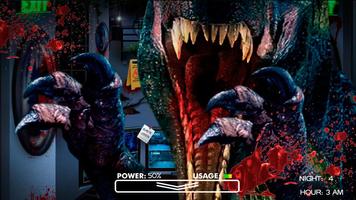 برنامه‌نما Jurassic Nights 2 عکس از صفحه