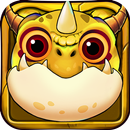 APK Temple Jurassic Run