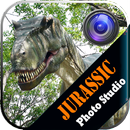 Jurassic Dinosaur Photo Editor APK