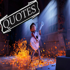 Coco 2018 Quotes biểu tượng