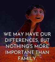 Coco 2018 Quotes تصوير الشاشة 3