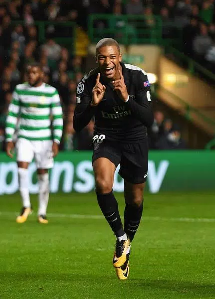 Klyian Mbappe Wallpaper 18 Apk For Android Download