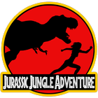 Jurassic Jungle Adventure ícone