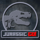 Jurassic GO! Pocket Dinos World APK