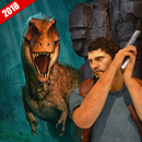 Jurassic Zoo World Has Fallen : Dinosaur Action APK