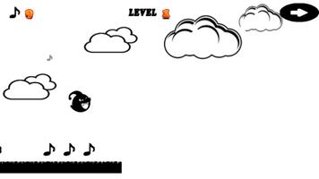 free Scream Go : 8 Eighth note screenshot 2