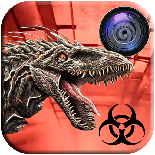 Indo Raptor Photo Editor