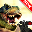 Dinosaur Hunter Safari Wild:Dino Jurassic Survival APK